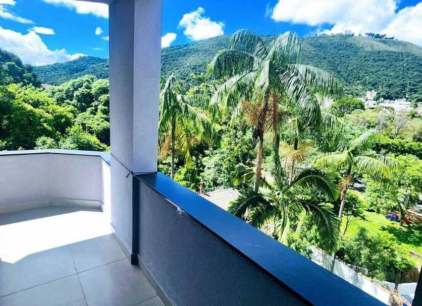 Балкон Фото