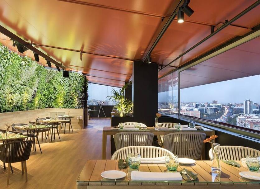 Ресторан Фото