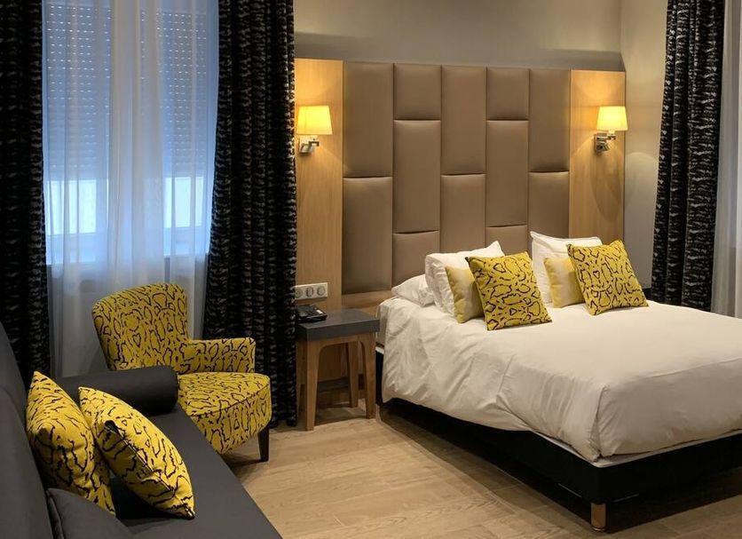 Спальня Фото