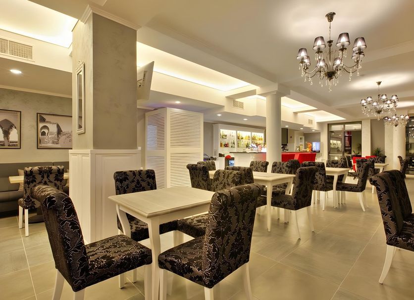 Ресторан Фото