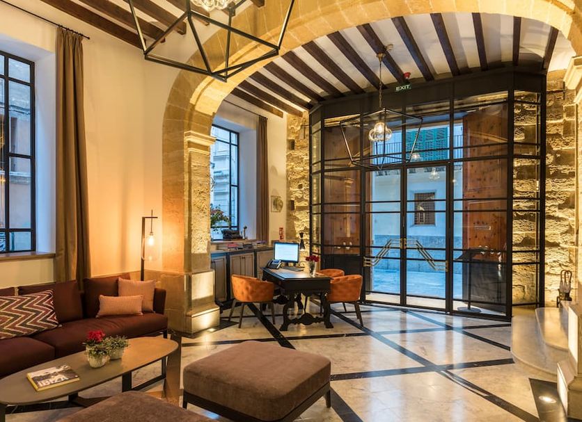 Вітальня Фото