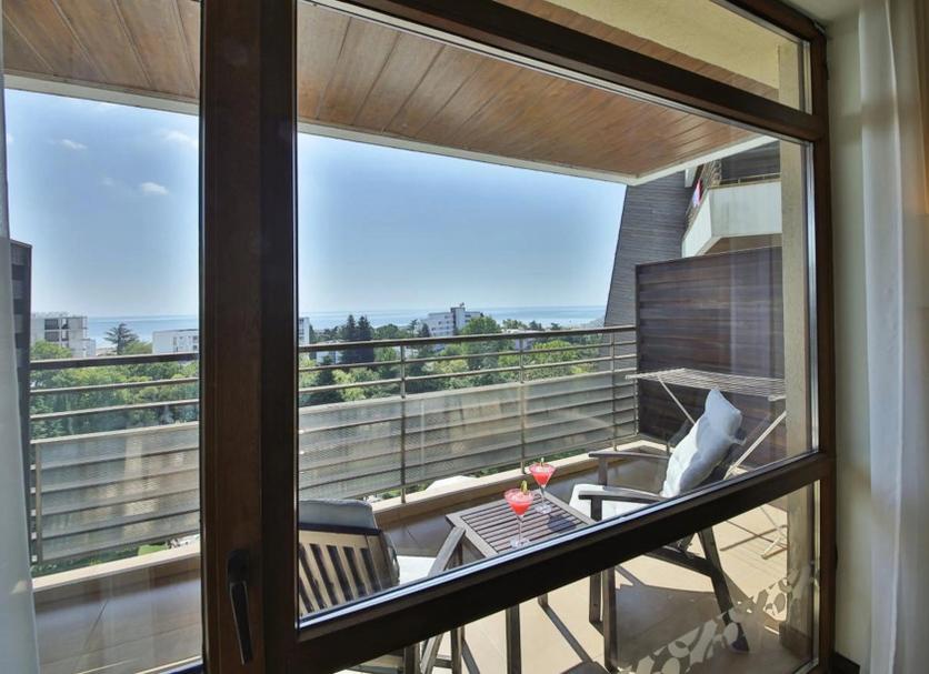 Балкон Фото