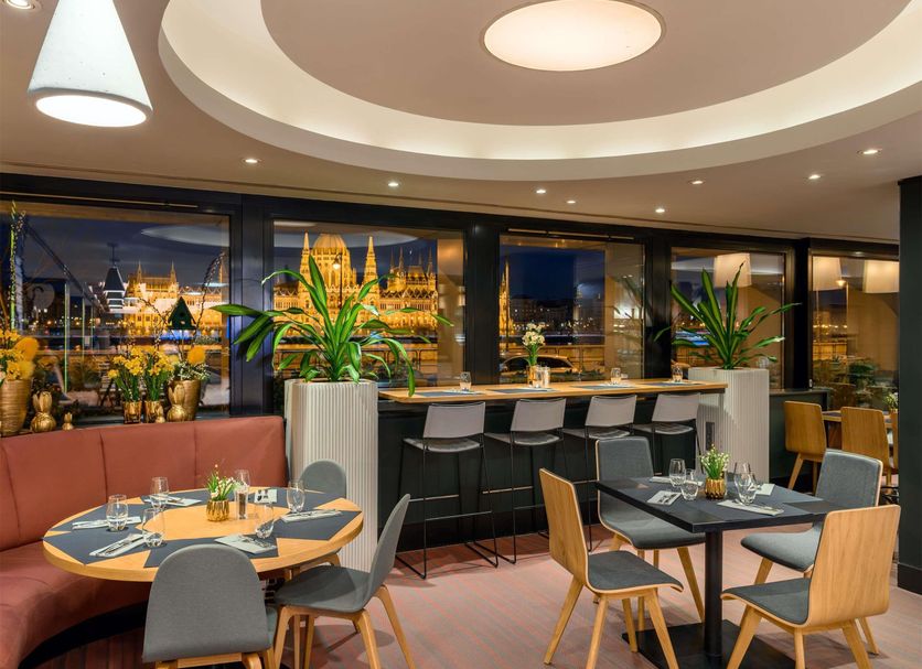 Ресторан Фото