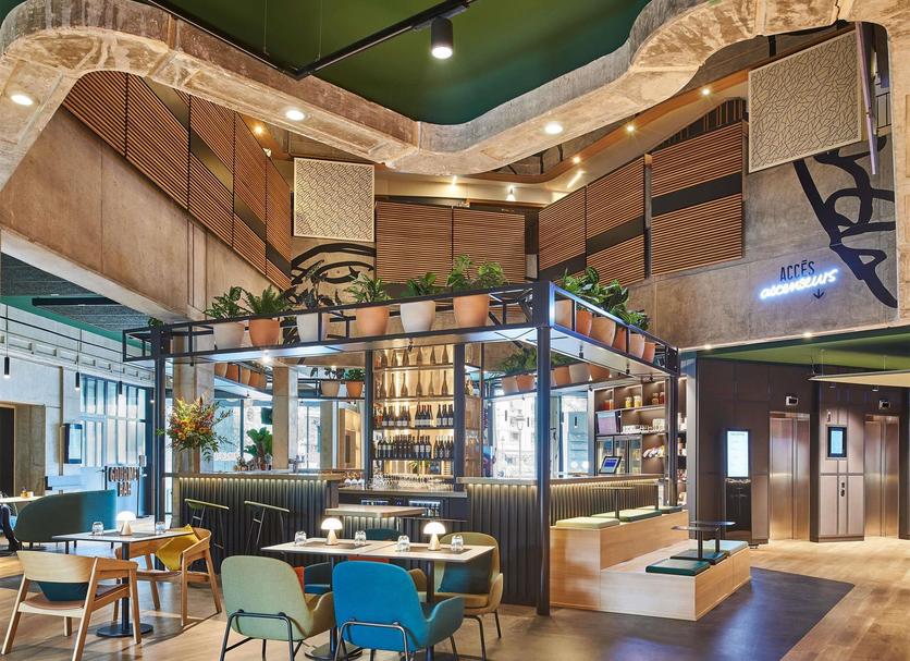 Ресторан Фото