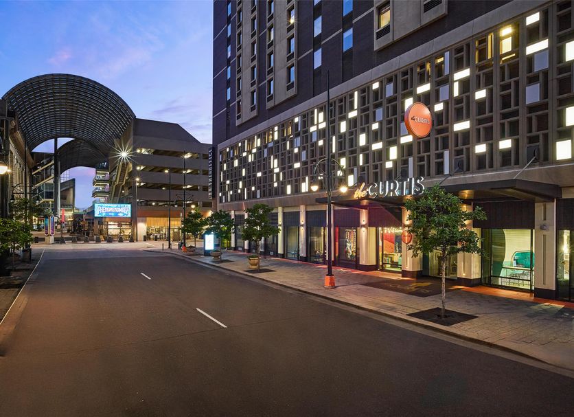 Будівля Фото