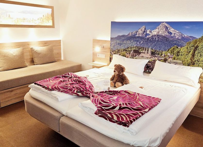 Спальня Фото