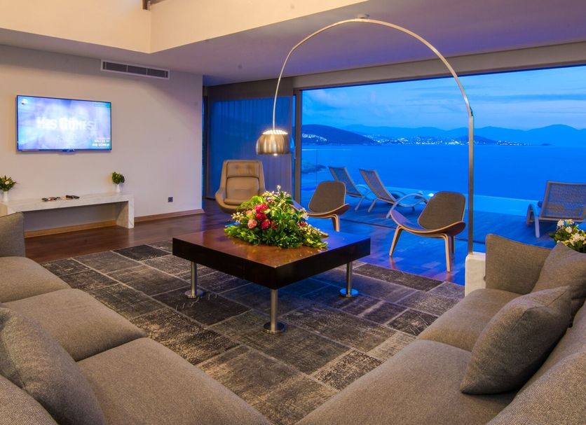 Вітальня Фото