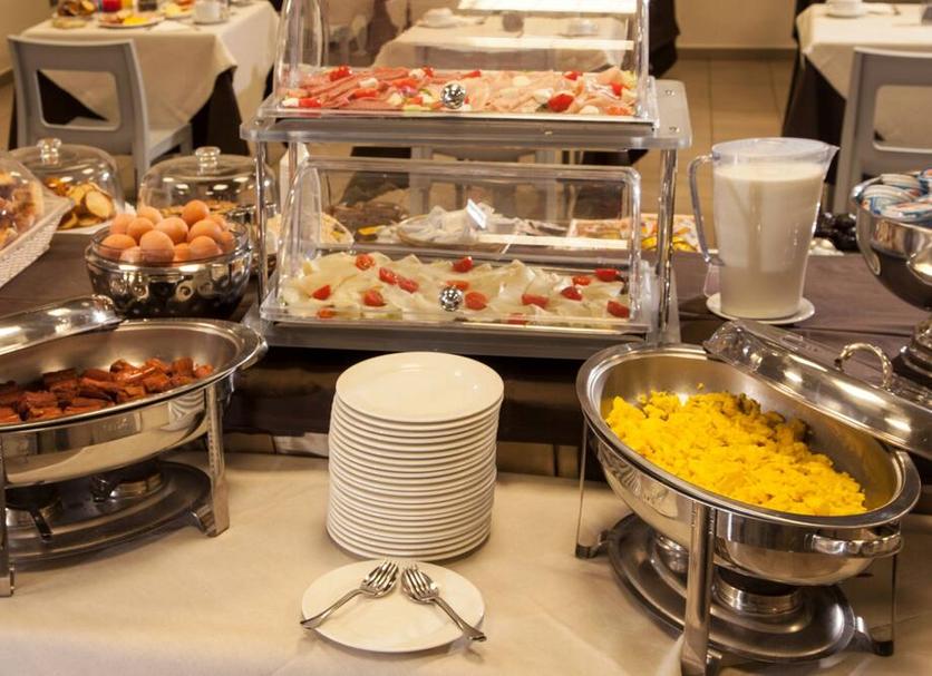 Buffet Фото