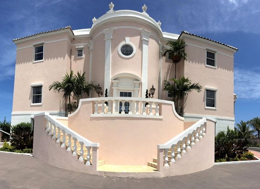 Будівля Фото