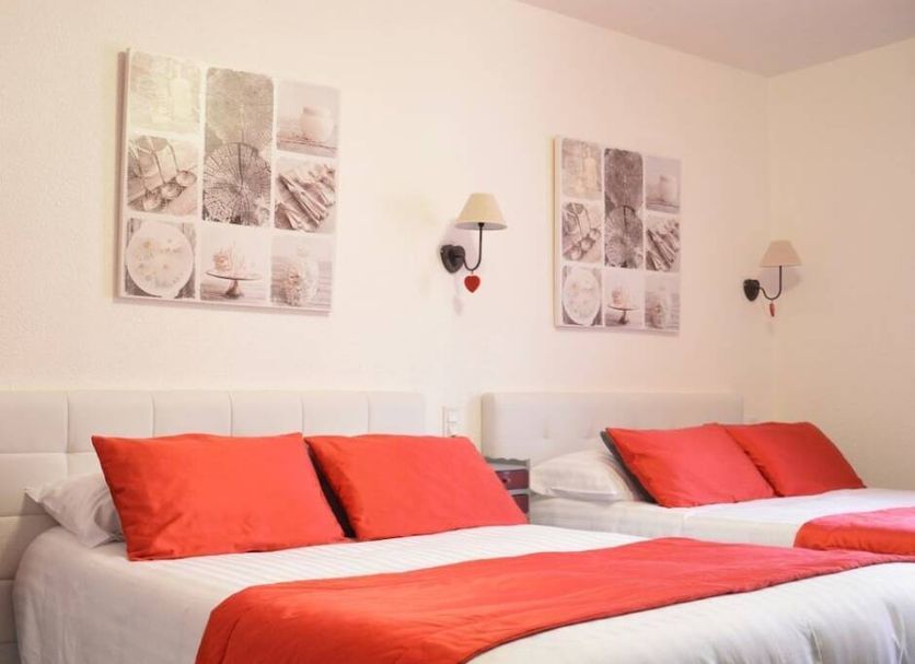 Спальня Фото