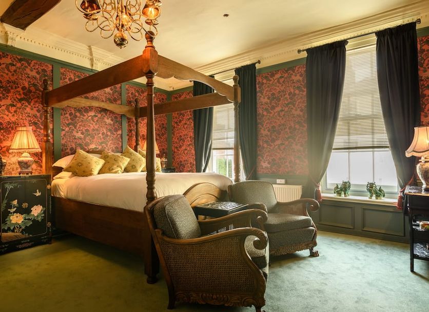 Спальня Фото