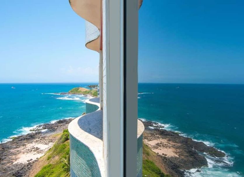 Балкон Фото