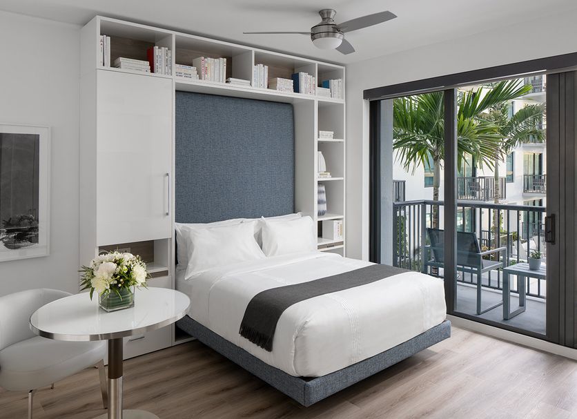 Спальня Фото