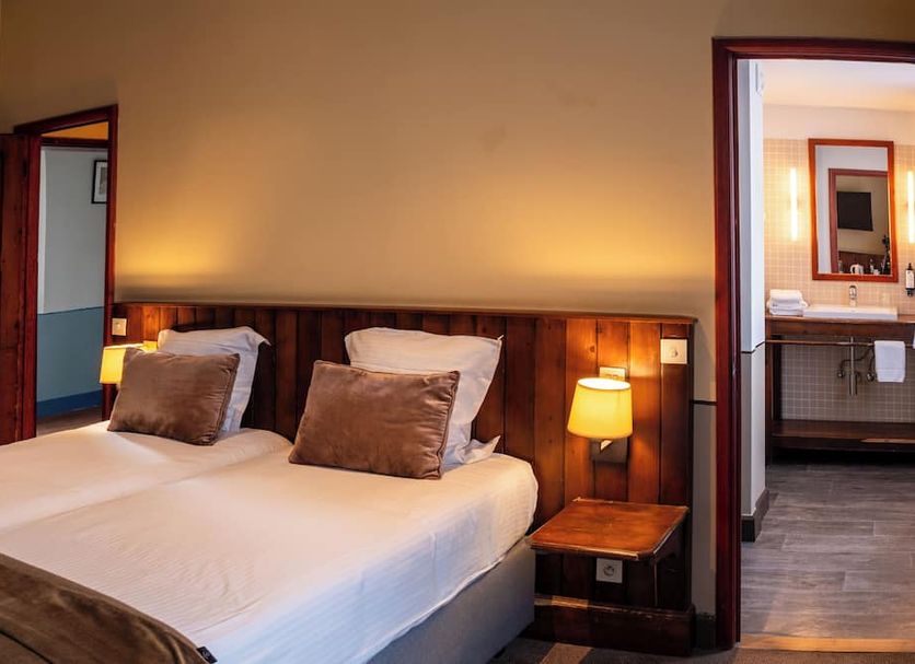 Спальня Фото