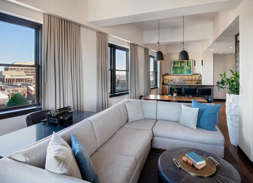 Вітальня Фото