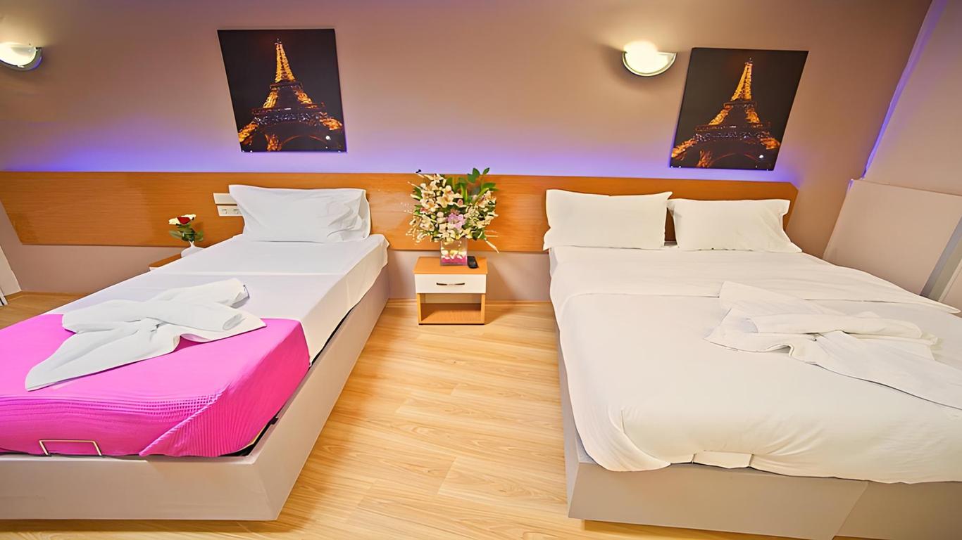 Avcilar Emre Hotel