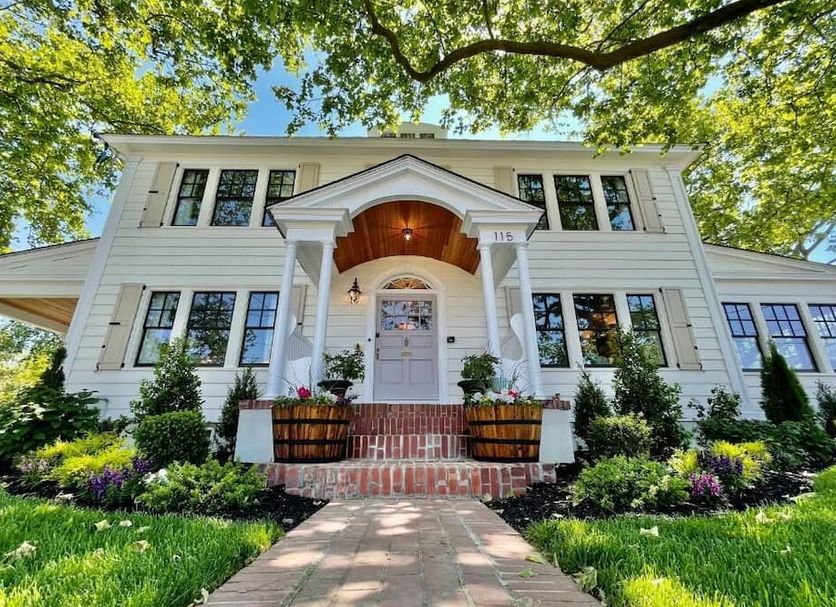 Будівля Фото