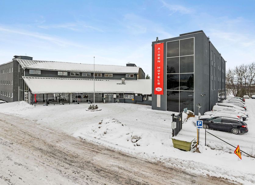 Будівля Фото