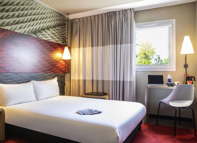 Спальня Фото