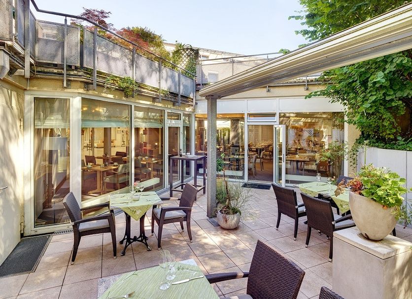 Будівля Фото