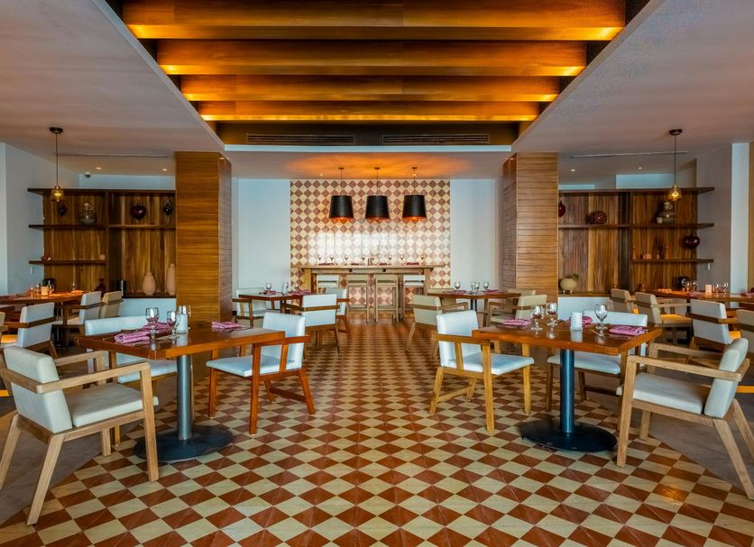 Ресторан Фото