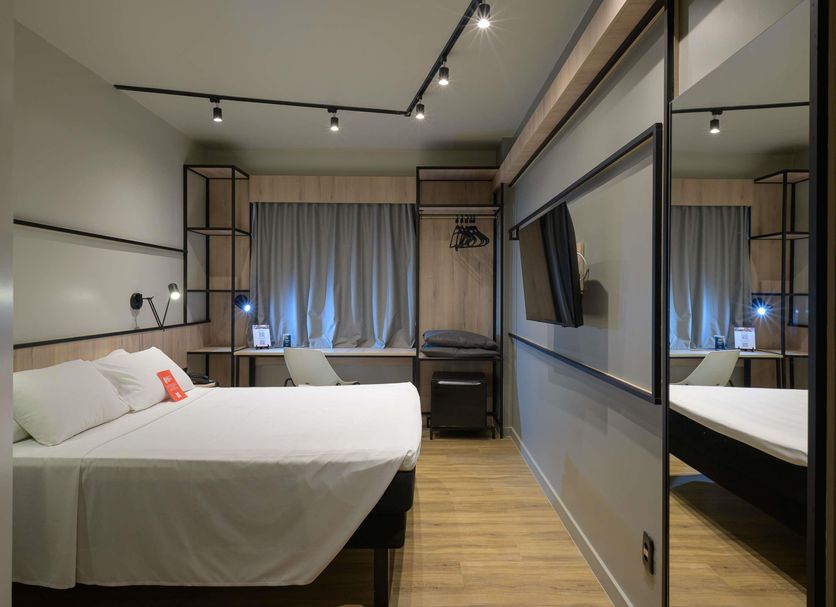 Спальня Фото