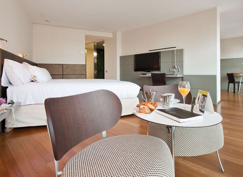 Спальня Фото