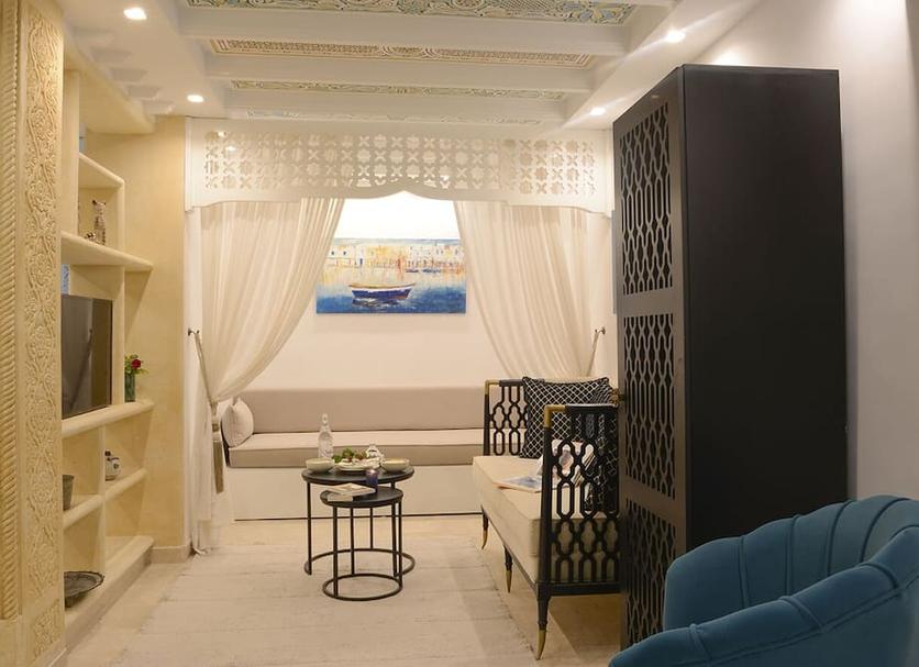 Вітальня Фото