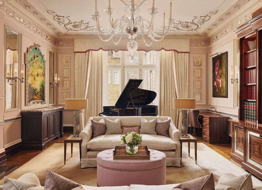 Вітальня Фото