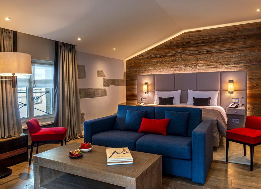 Спальня Фото