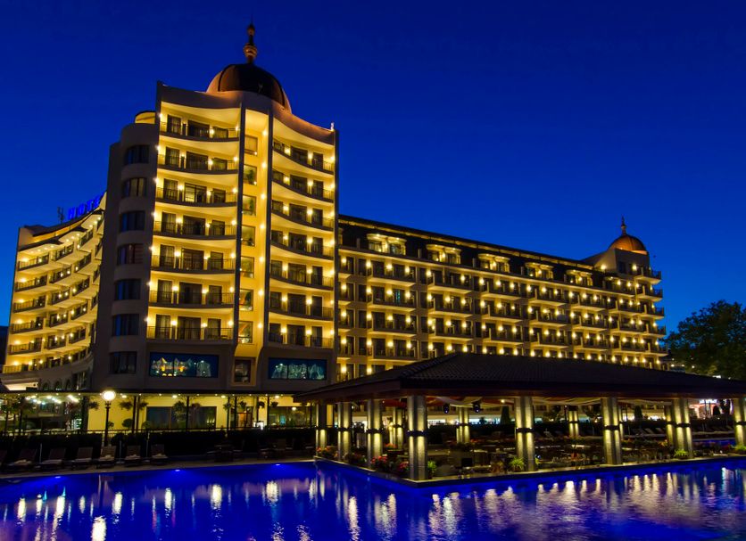 Будівля Фото