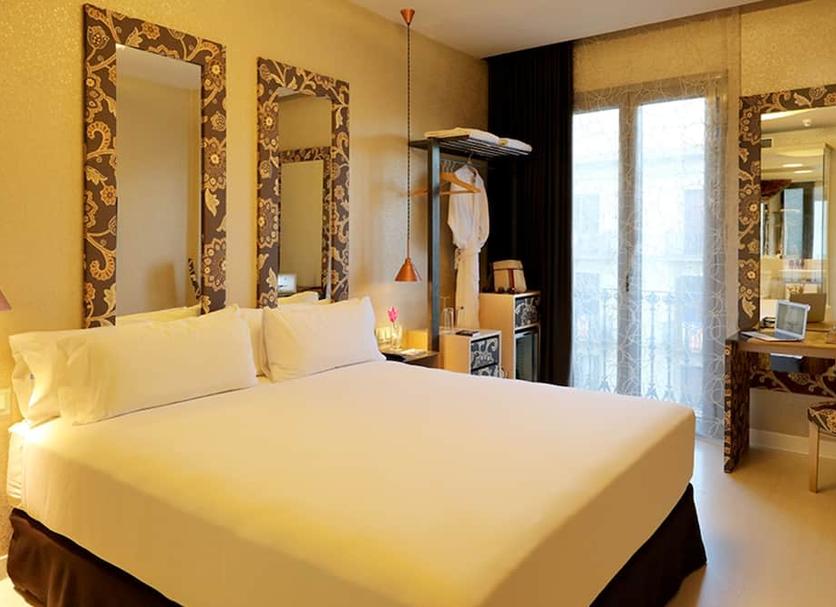 Спальня Фото