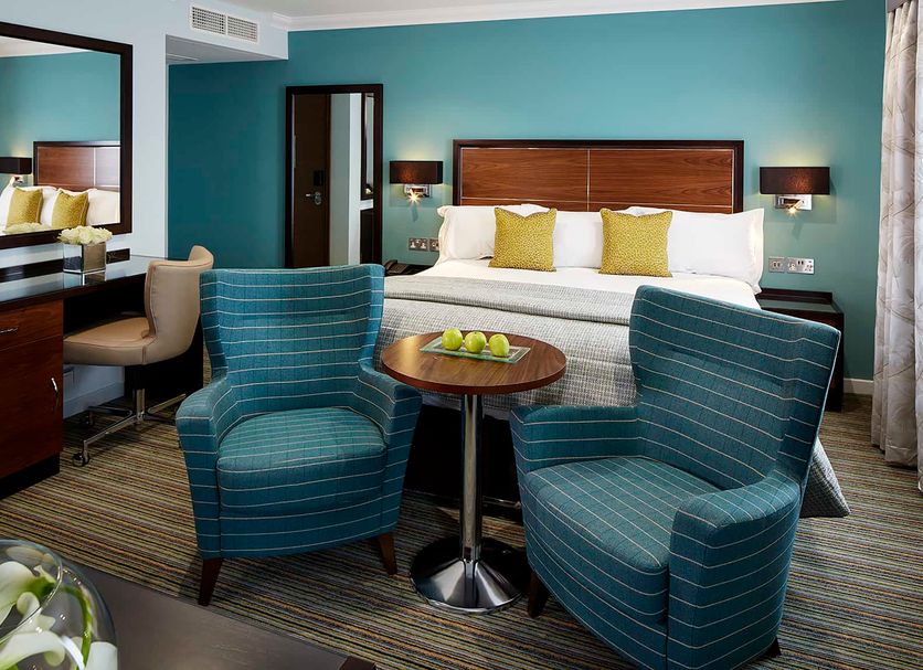 Спальня Фото