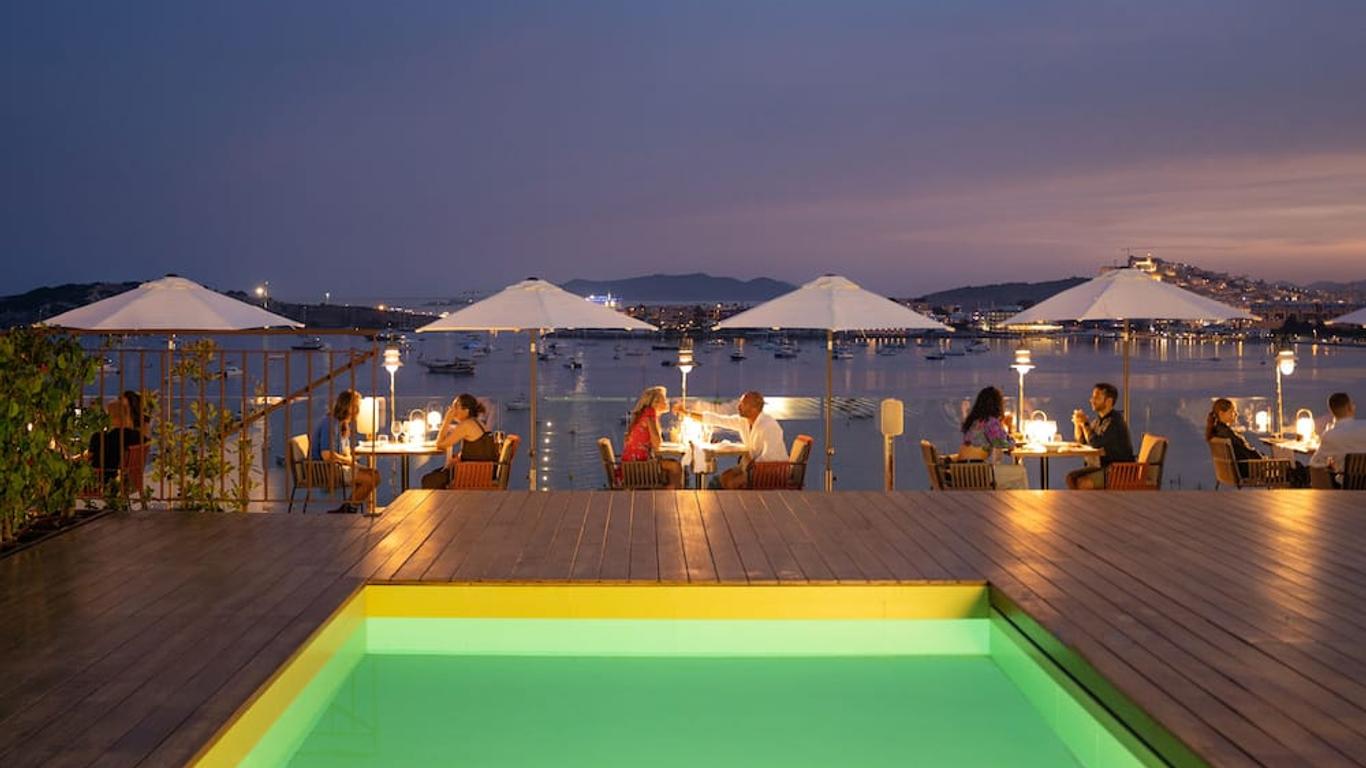 Ocean Drive Talamanca