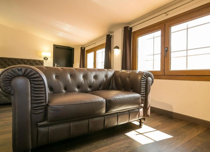 Вітальня Фото