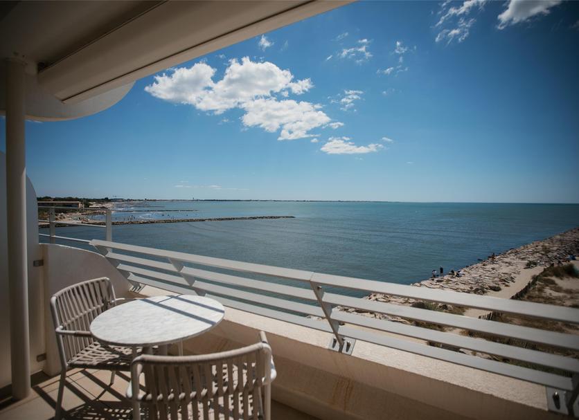 Балкон Фото