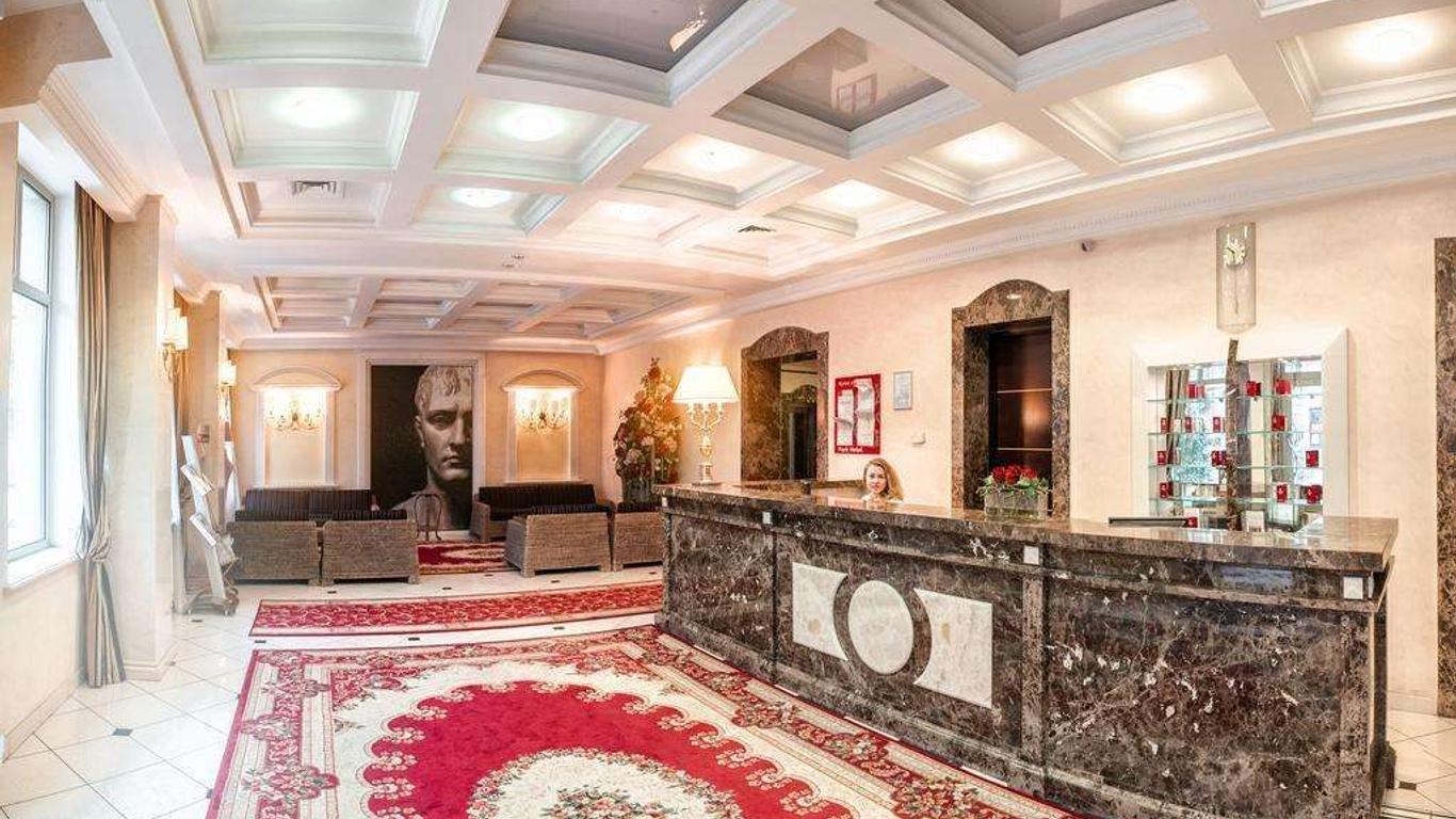 Park Hotel