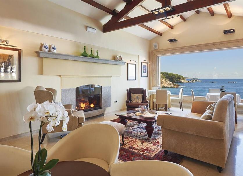 Вітальня Фото