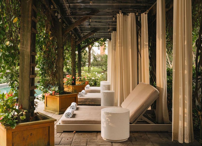 Зручності Фото