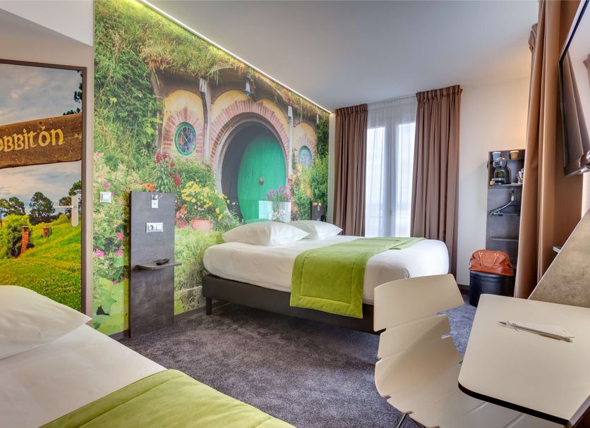 Спальня Фото