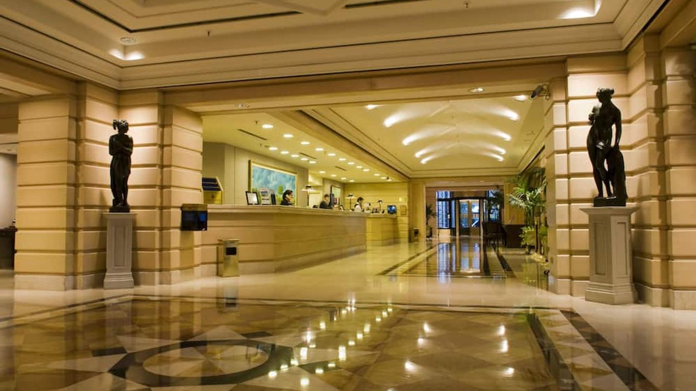 Intercontinental Buenos Aires