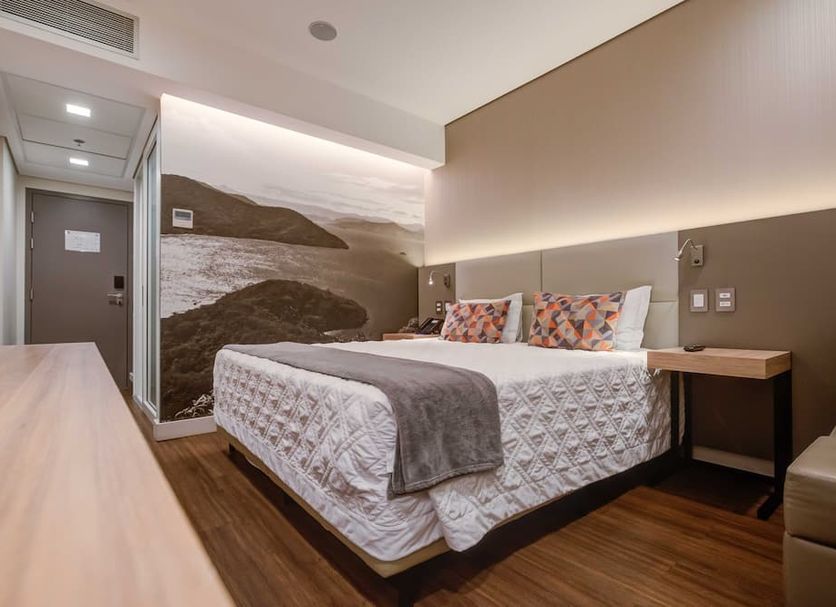 Спальня Фото