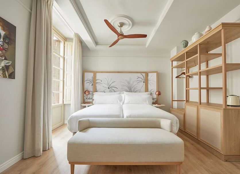 Спальня Фото