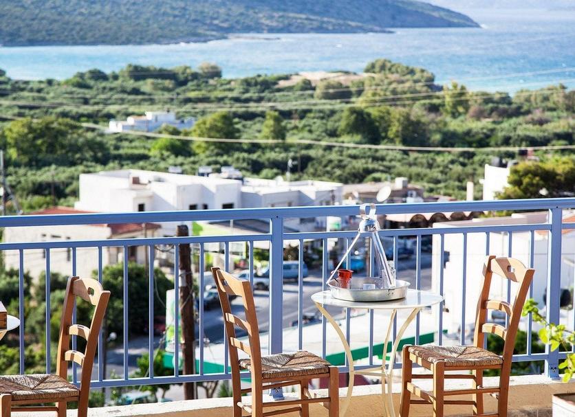 Балкон Фото