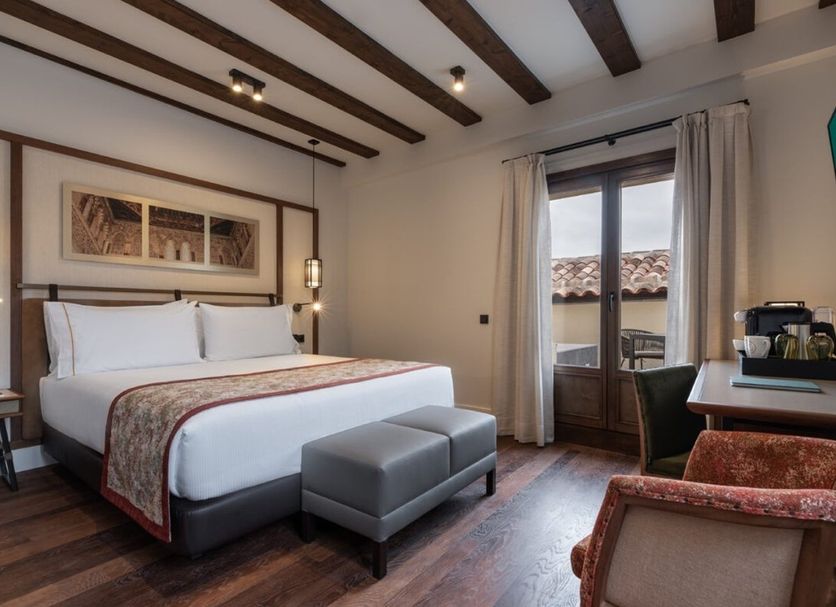 Спальня Фото