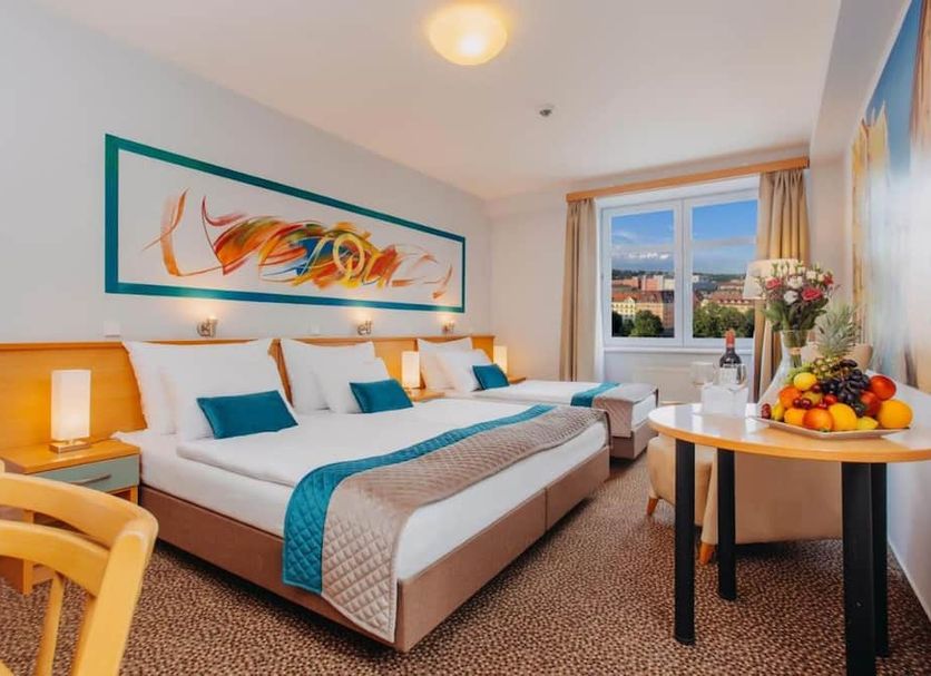 Спальня Фото