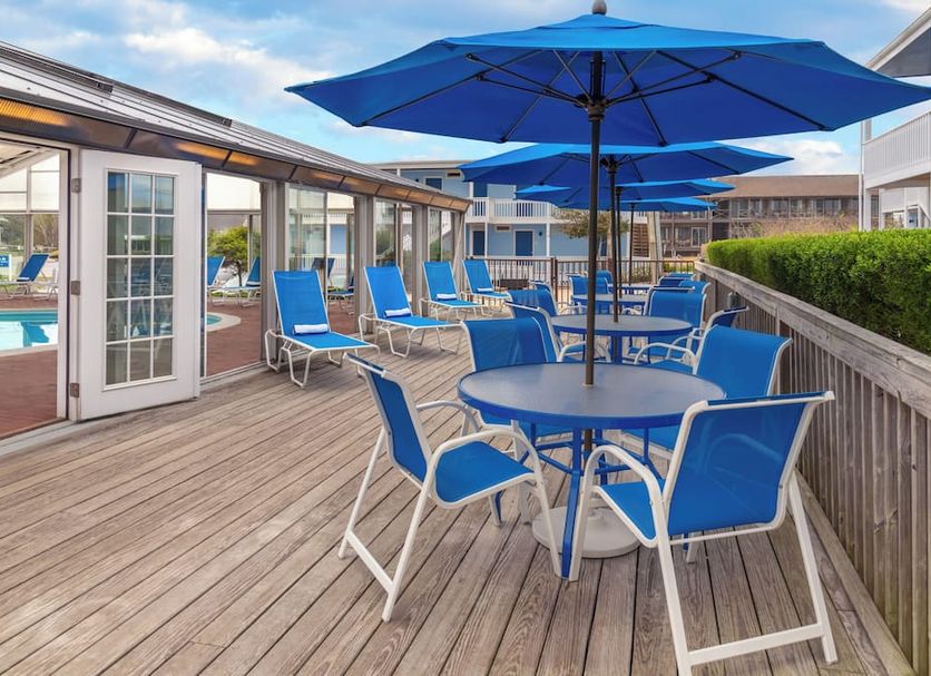 Балкон Фото