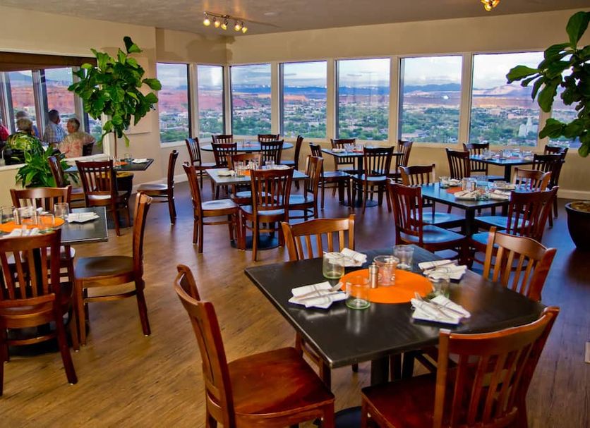 Ресторан Фото