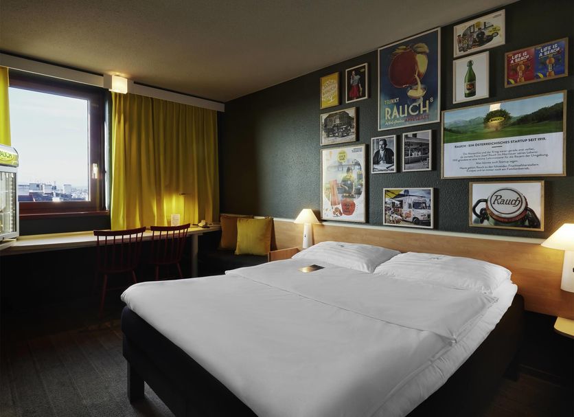 Спальня Фото