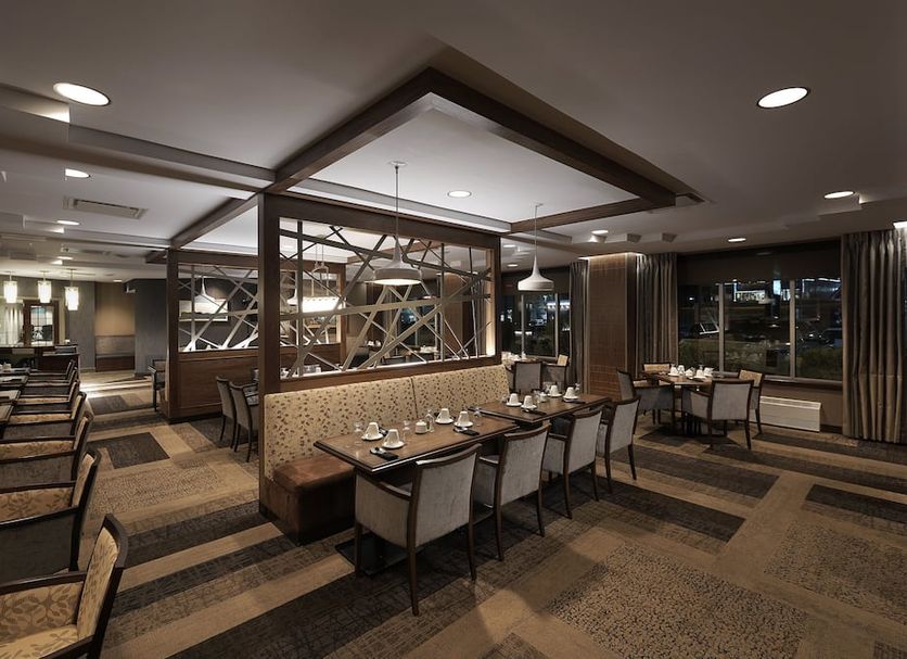 Ресторан Фото